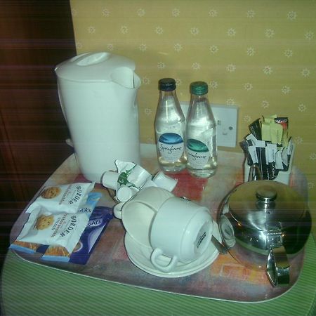 Bishopsgate House Hotel Beaumaris Esterno foto