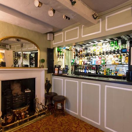 Bishopsgate House Hotel Beaumaris Esterno foto