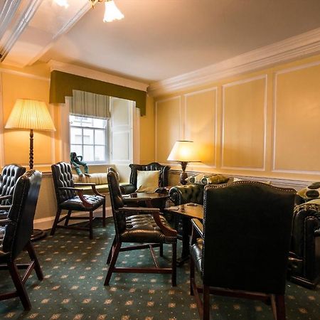 Bishopsgate House Hotel Beaumaris Esterno foto