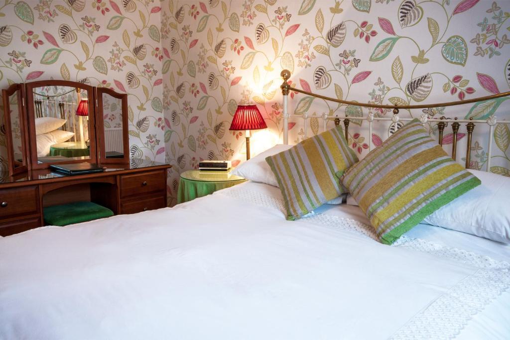 Bishopsgate House Hotel Beaumaris Camera foto